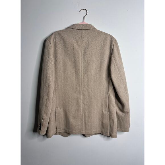 Zara knit blazer jacket great condition - Picture 2 of 6